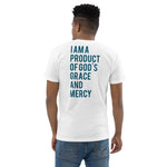 Load image into Gallery viewer, Who am I? Fitted Short Sleeve T-shirt
