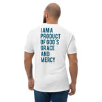 Load image into Gallery viewer, Who am I? Fitted Short Sleeve T-shirt
