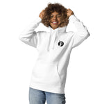 Load image into Gallery viewer, Transition of Like Unisex Hoodie

