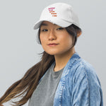 Load image into Gallery viewer, Inspired Poetik Distressed Hat
