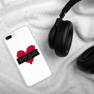 iPhone Case