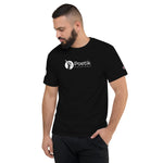 Load image into Gallery viewer, Poetik Men&#39;s Champion T-Shirt
