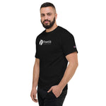 Load image into Gallery viewer, Poetik Men&#39;s Champion T-Shirt
