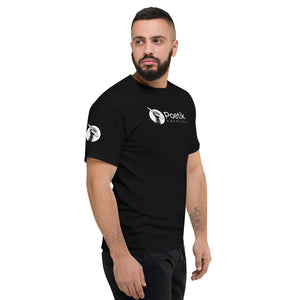 Poetik Men's Champion T-Shirt