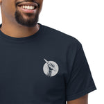 Load image into Gallery viewer, &quot;Infatuated&quot; Men&#39;s classic tee
