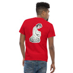 Load image into Gallery viewer, &quot;Infatuated&quot; Men&#39;s classic tee
