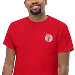 Load image into Gallery viewer, &quot;Infatuated&quot; Men&#39;s classic tee
