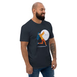 Load image into Gallery viewer, &quot;Hands of Time&quot; Short Sleeve T-shirt
